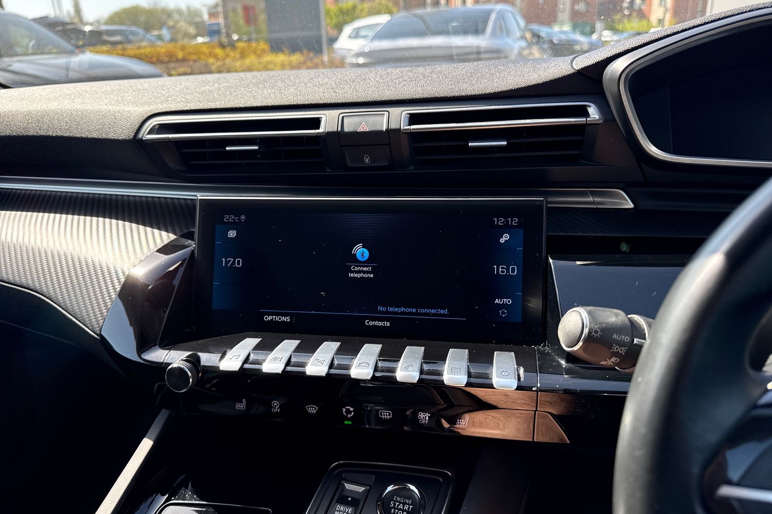 Used Peugeot 508 SW 2019 for sale - 78189726: Photo 36