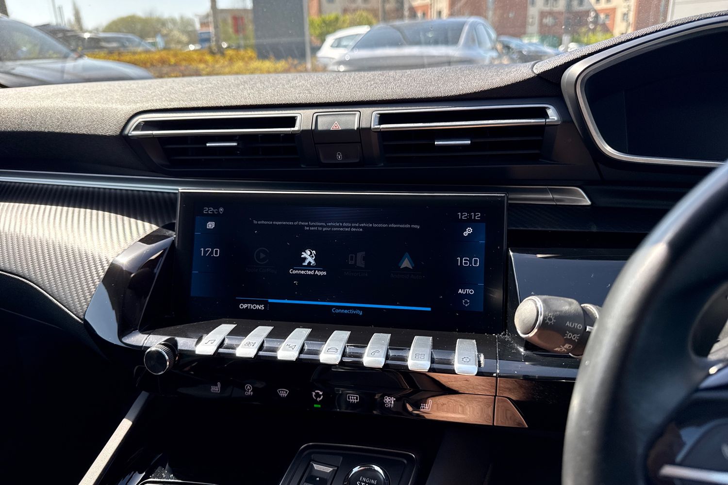 Used Peugeot 508 SW 2019 for sale - 78189726: Photo 37