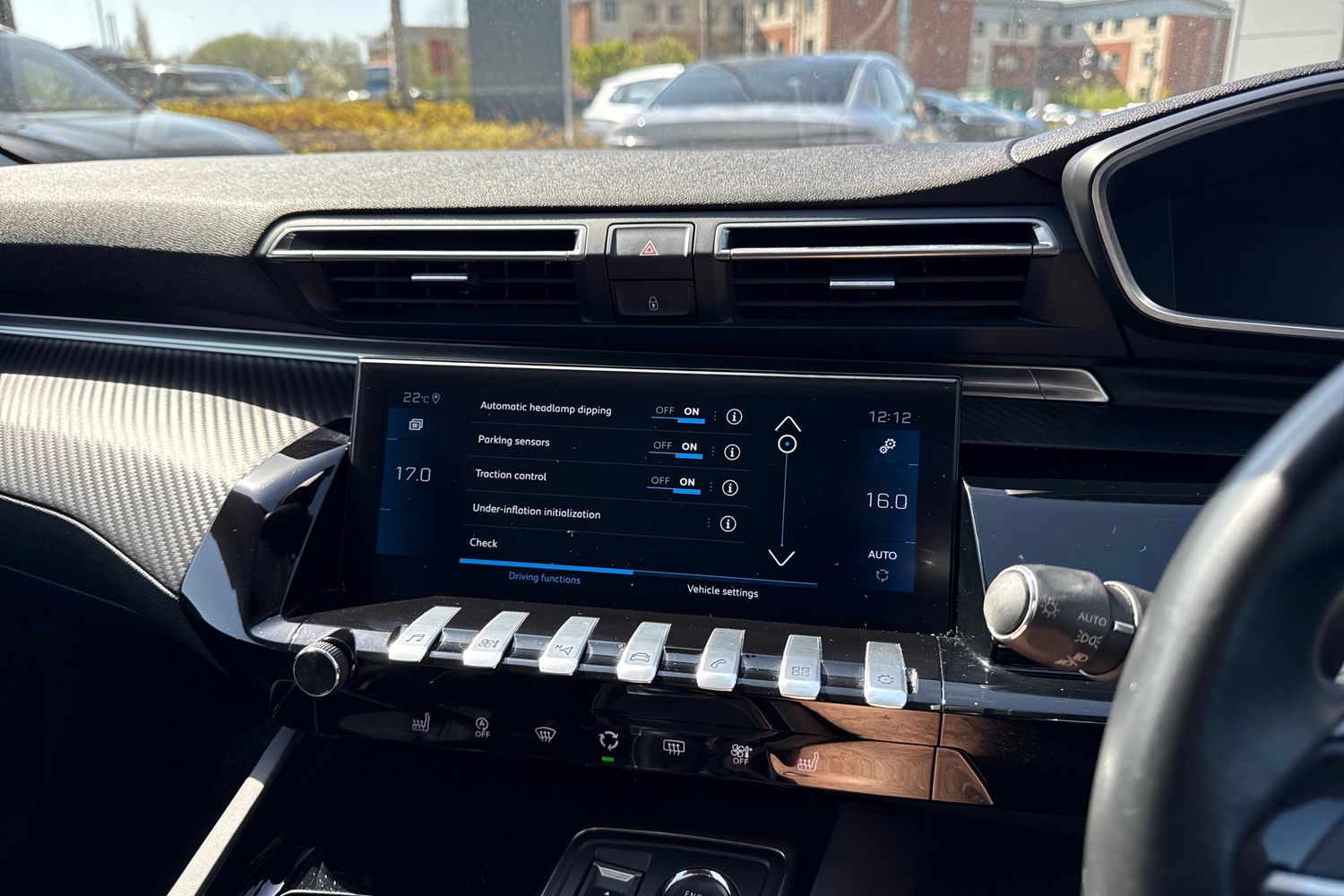 Used Peugeot 508 SW 2019 for sale - 78189726: Photo 38