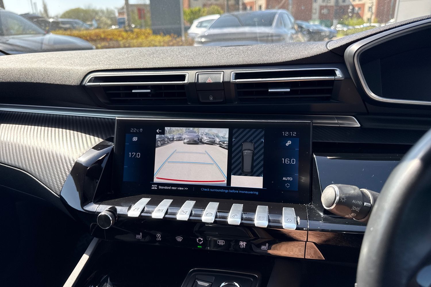 Used Peugeot 508 SW 2019 for sale - 78189726: Photo 39