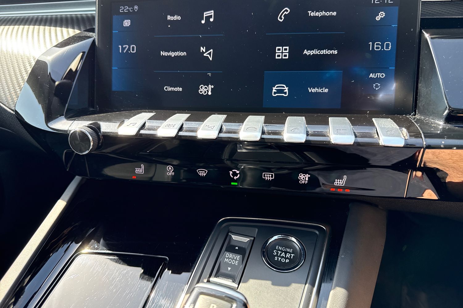 Used Peugeot 508 SW 2019 for sale - 78189726: Photo 40