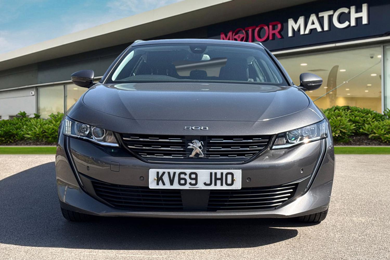 Used Peugeot 508 SW 2019 for sale - 78189726: Photo 6
