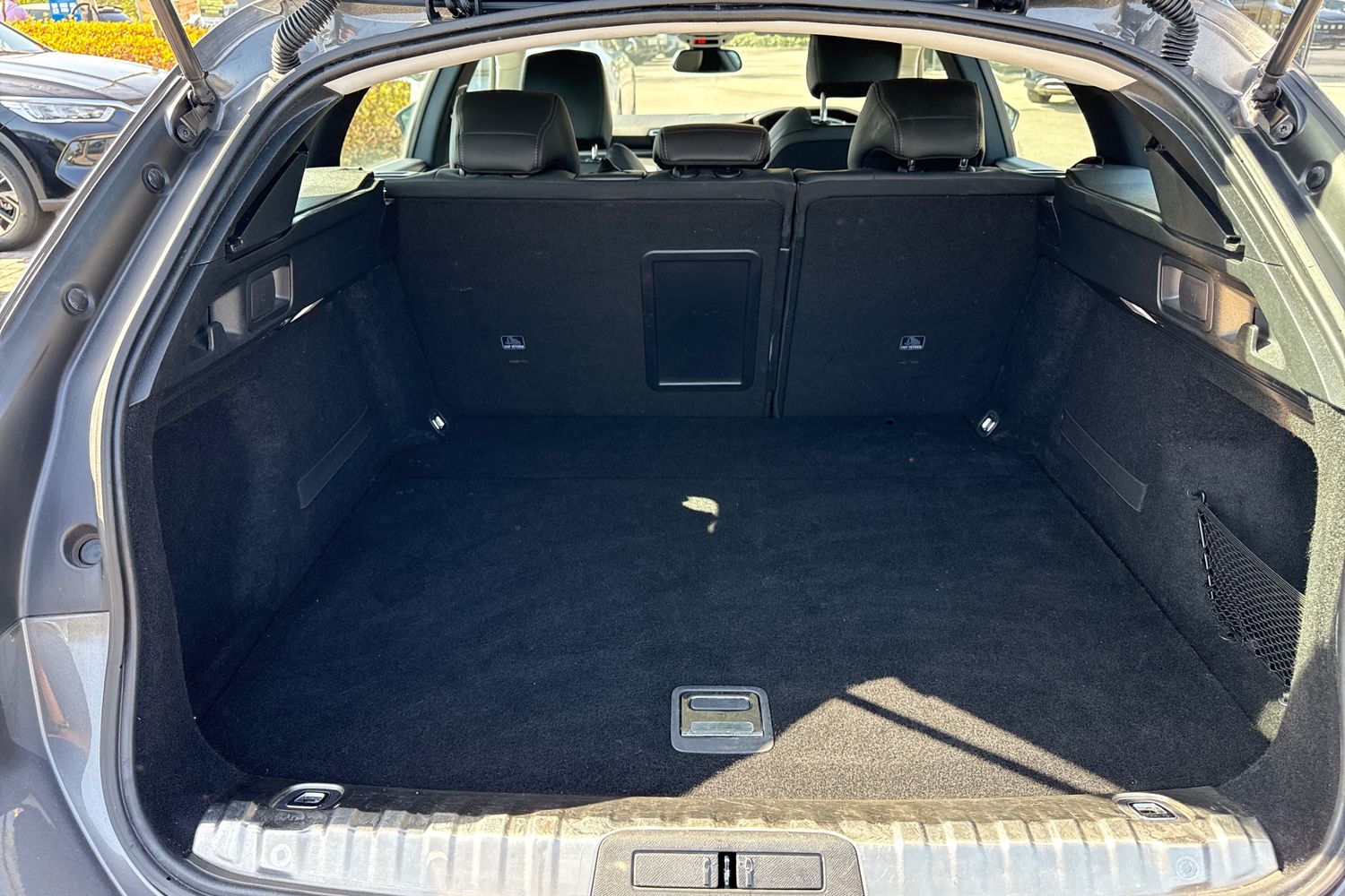 Used Peugeot 508 SW 2019 for sale - 78189726: Photo 7