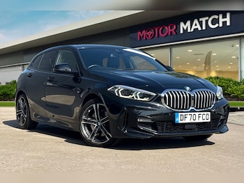Used BMW 1 Series 2020 for sale - 78703237: Photo