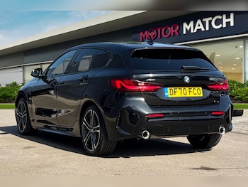 Used BMW 1 Series 2020 for sale - 78703237: Photo