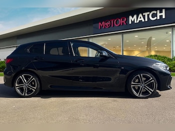 Used BMW 1 Series 2020 for sale - 78703237: Photo