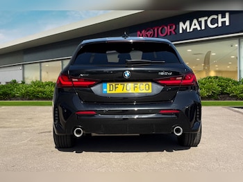 Used BMW 1 Series 2020 for sale - 78703237: Photo