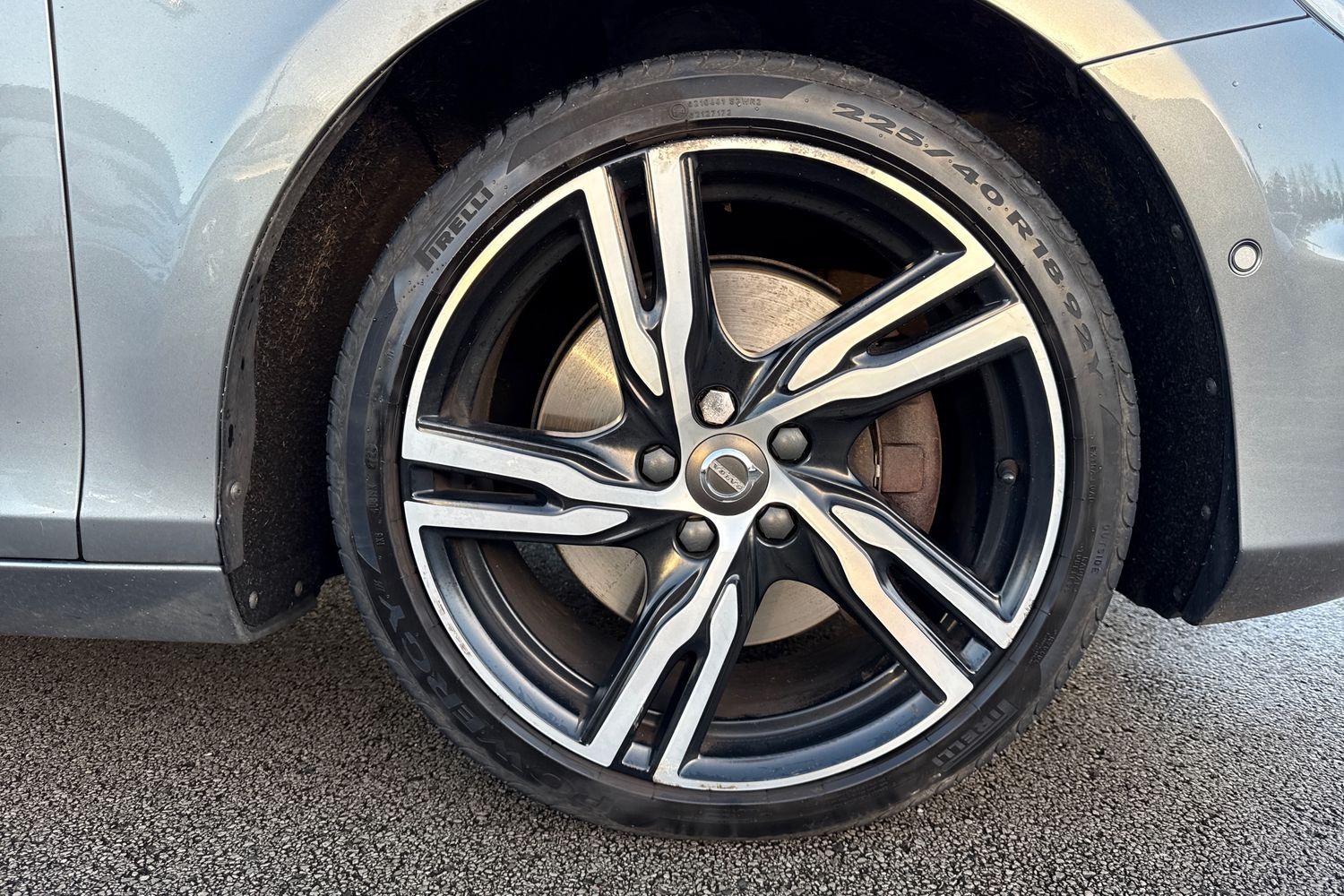 Used Volvo V40 2019 for sale - 77011409: Photo 10