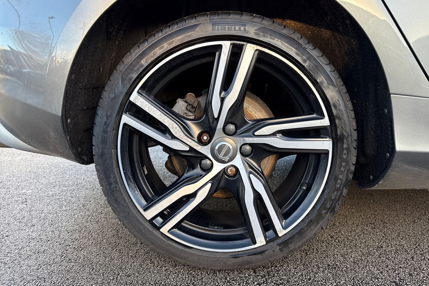 Used Volvo V40 2019 for sale - 77011409: Photo 11