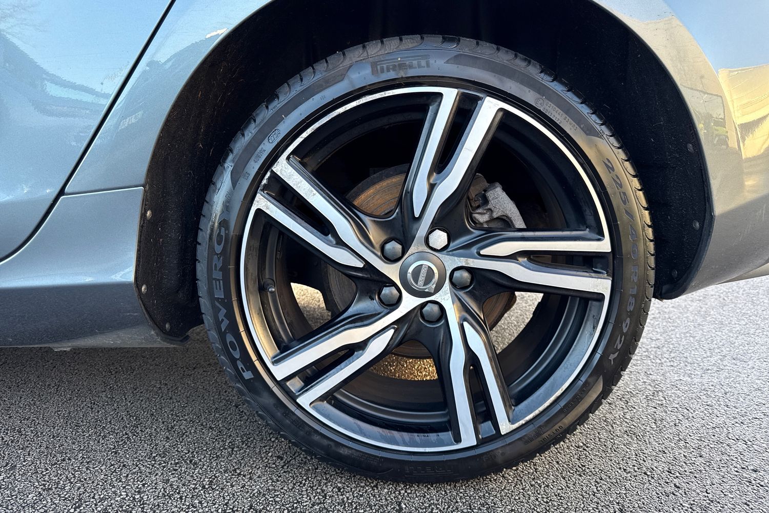 Used Volvo V40 2019 for sale - 77011409: Photo 12