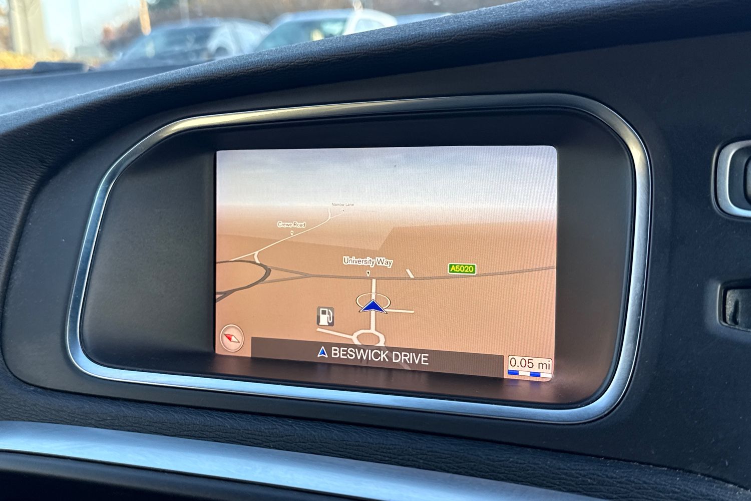 Used Volvo V40 2019 for sale - 77011409: Photo 17