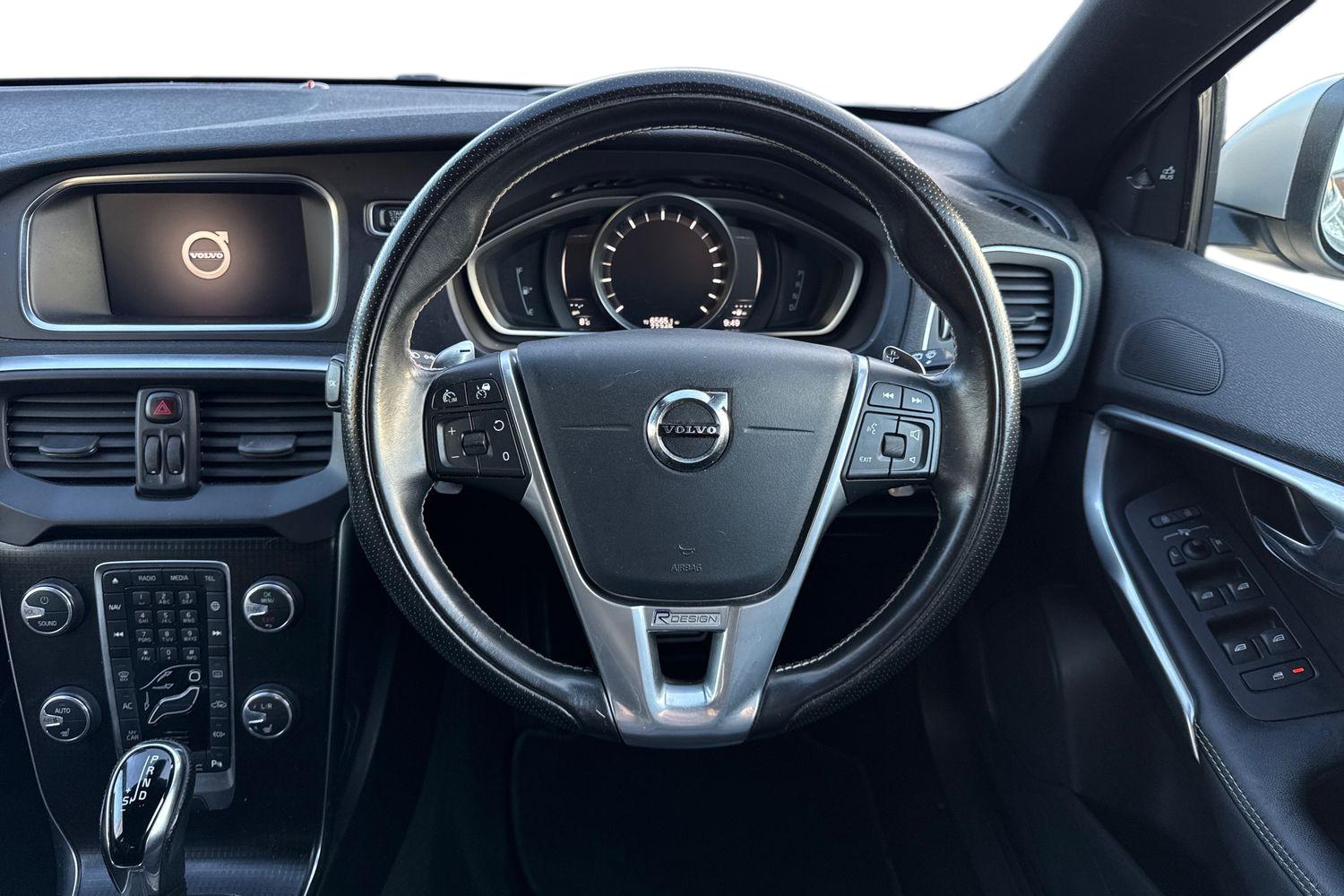 Used Volvo V40 2019 for sale - 77011409: Photo 18