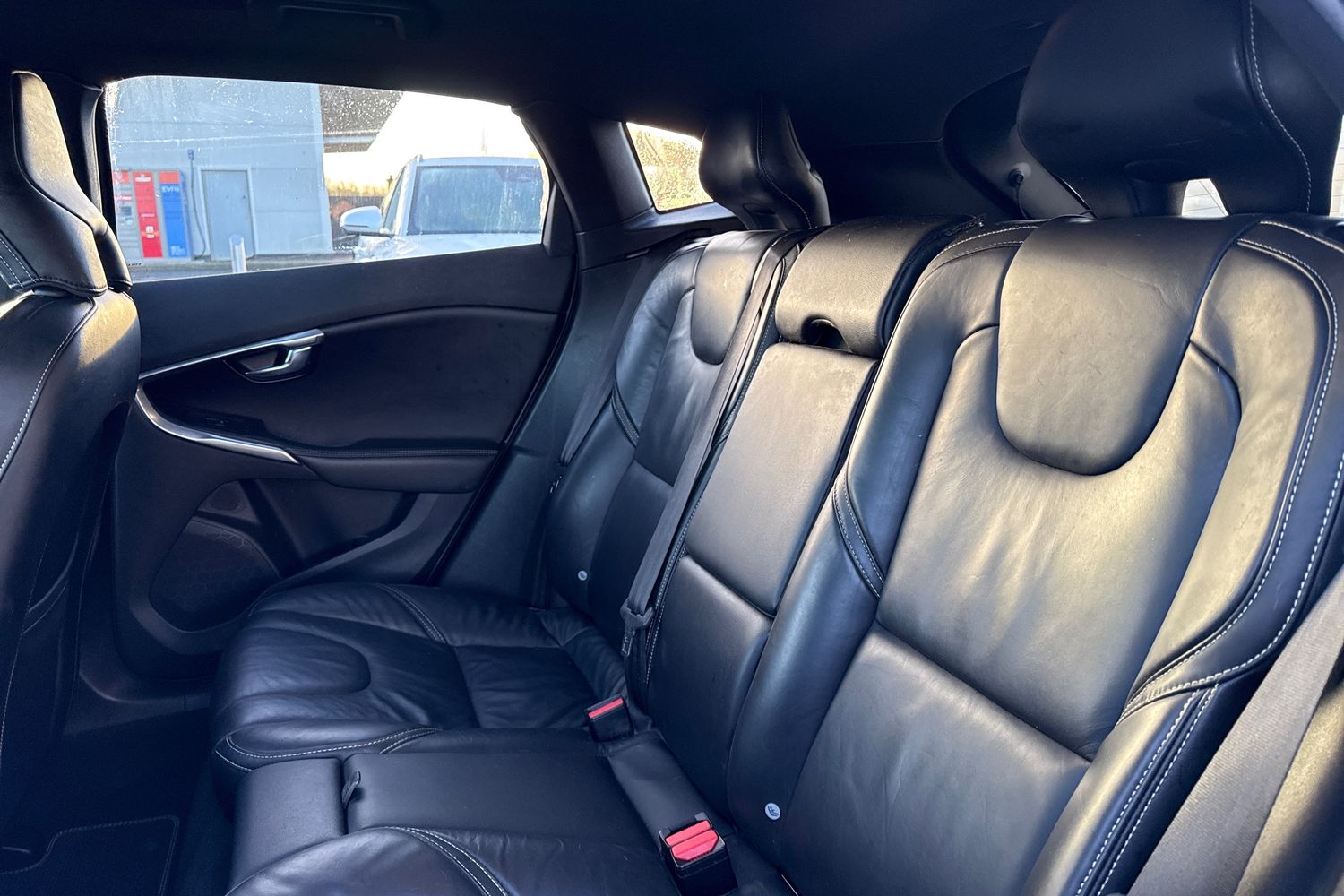 Used Volvo V40 2019 for sale - 77011409: Photo 19