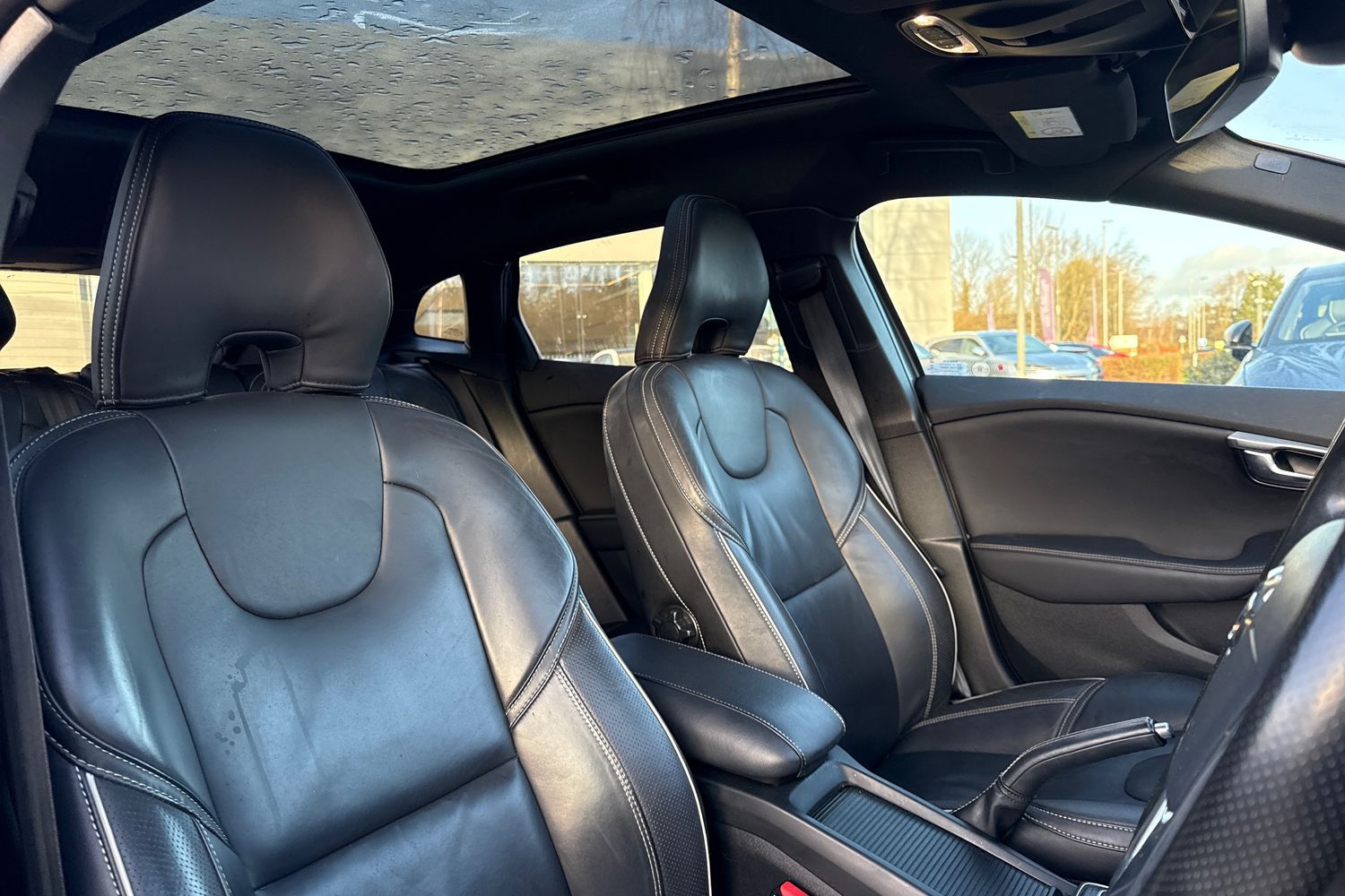 Used Volvo V40 2019 for sale - 77011409: Photo 24