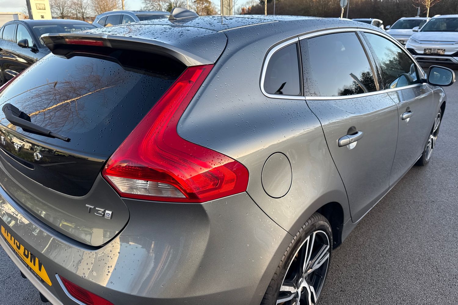 Used Volvo V40 2019 for sale - 77011409: Photo 26