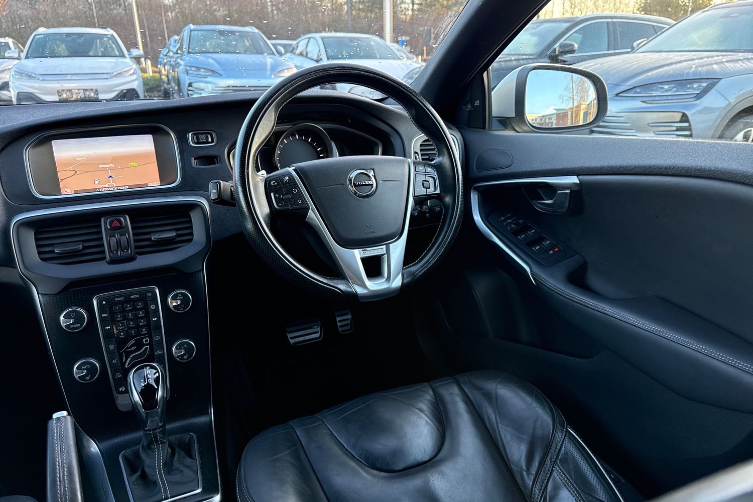 Used Volvo V40 2019 for sale - 77011409: Photo 33