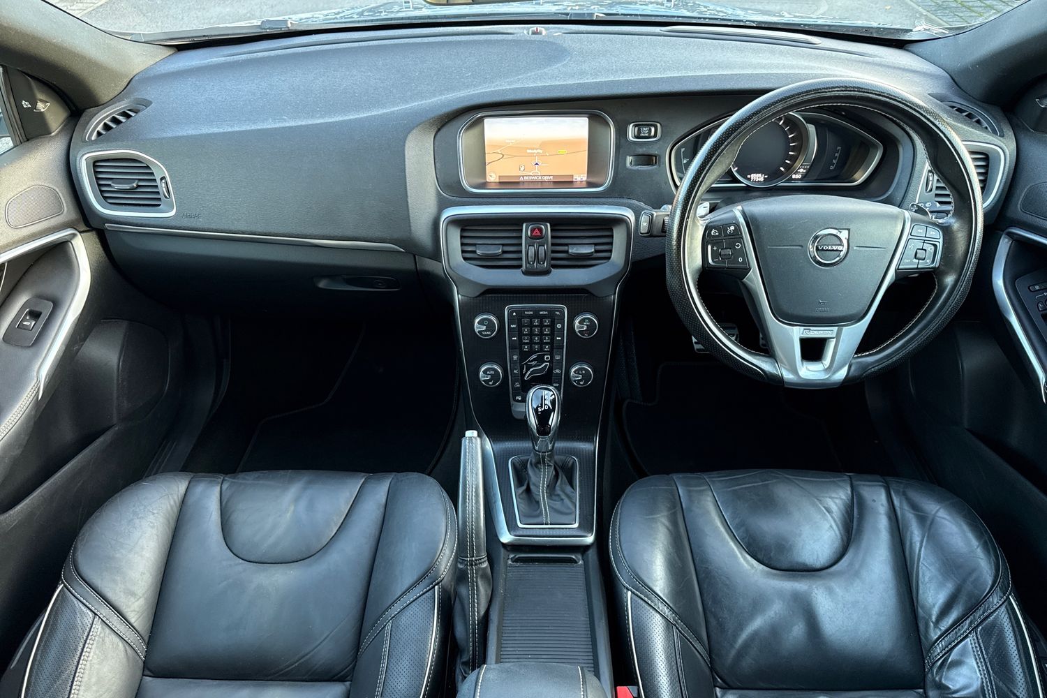 Used Volvo V40 2019 for sale - 77011409: Photo 34