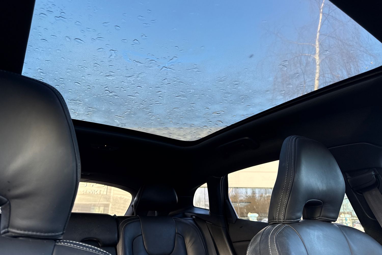 Used Volvo V40 2019 for sale - 77011409: Photo 36