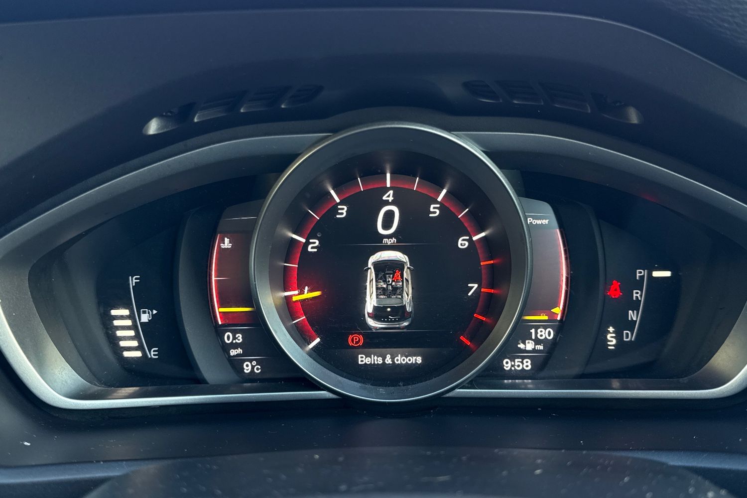 Used Volvo V40 2019 for sale - 77011409: Photo 39