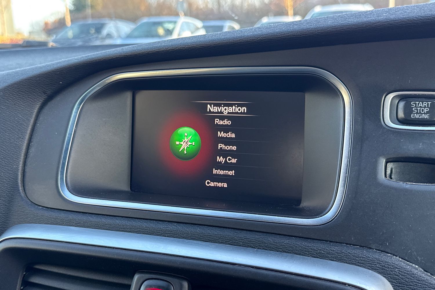 Used Volvo V40 2019 for sale - 77011409: Photo 41