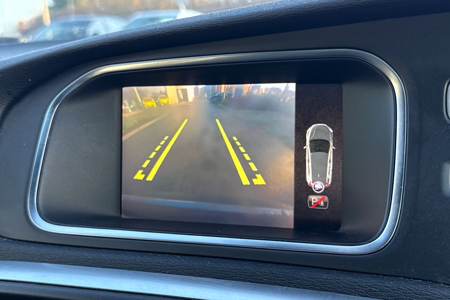 Used Volvo V40 2019 for sale - 77011409: Photo 42