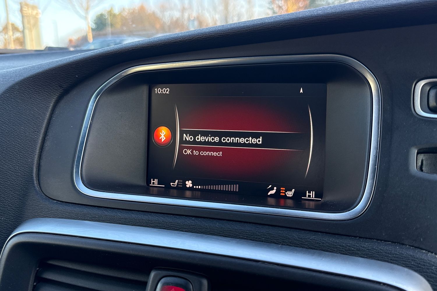 Used Volvo V40 2019 for sale - 77011409: Photo 43