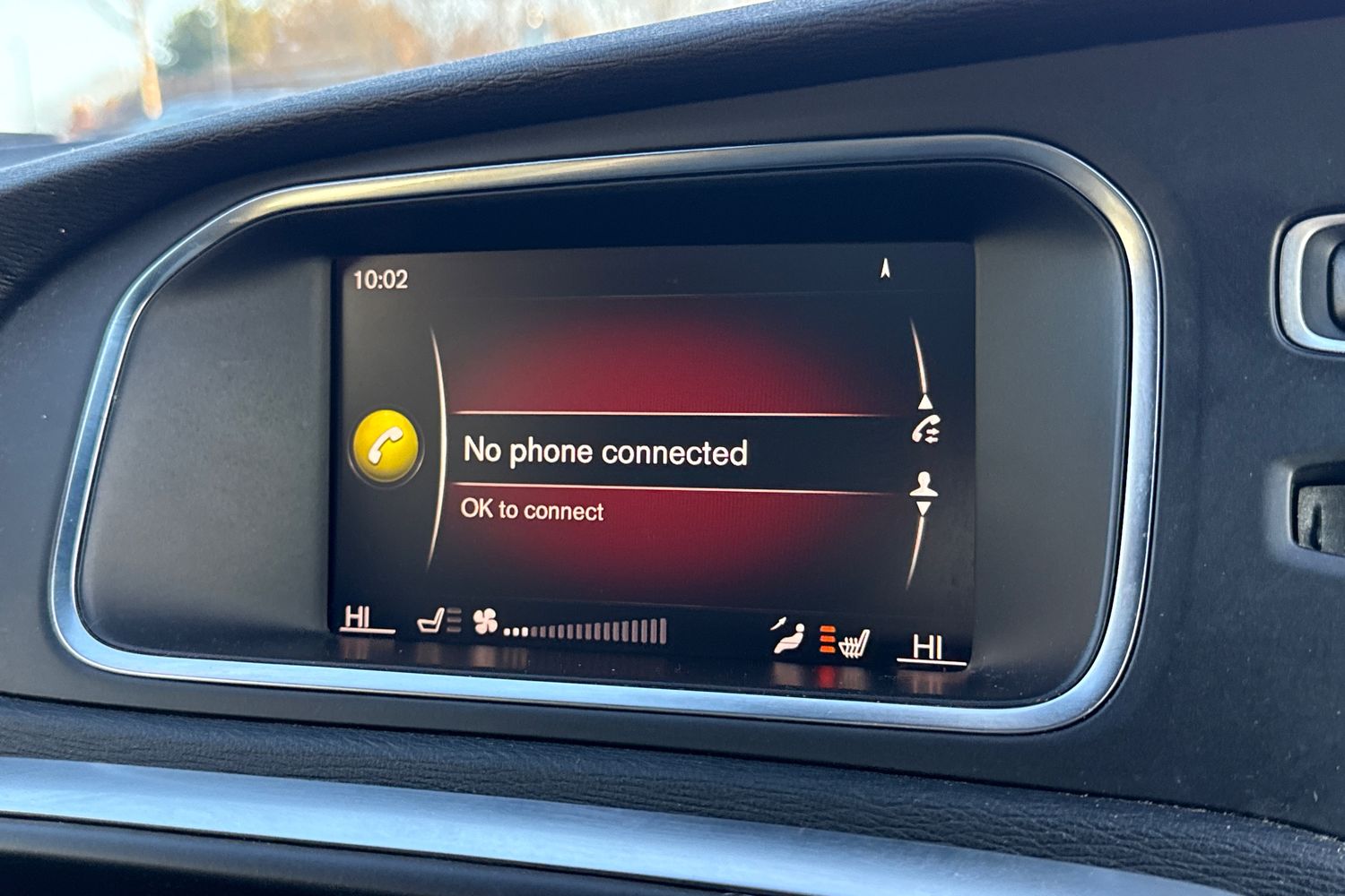 Used Volvo V40 2019 for sale - 77011409: Photo 44