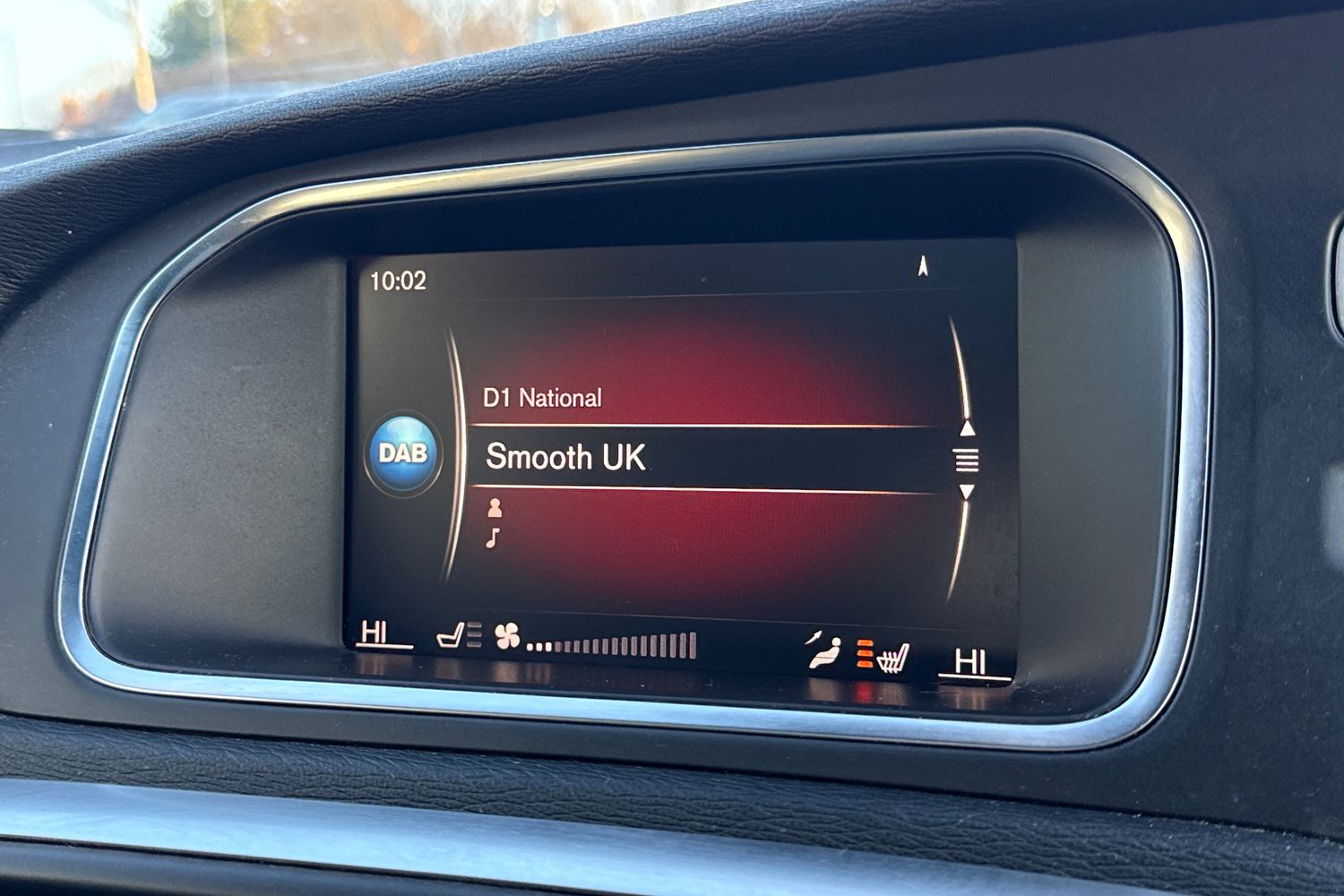 Used Volvo V40 2019 for sale - 77011409: Photo 45