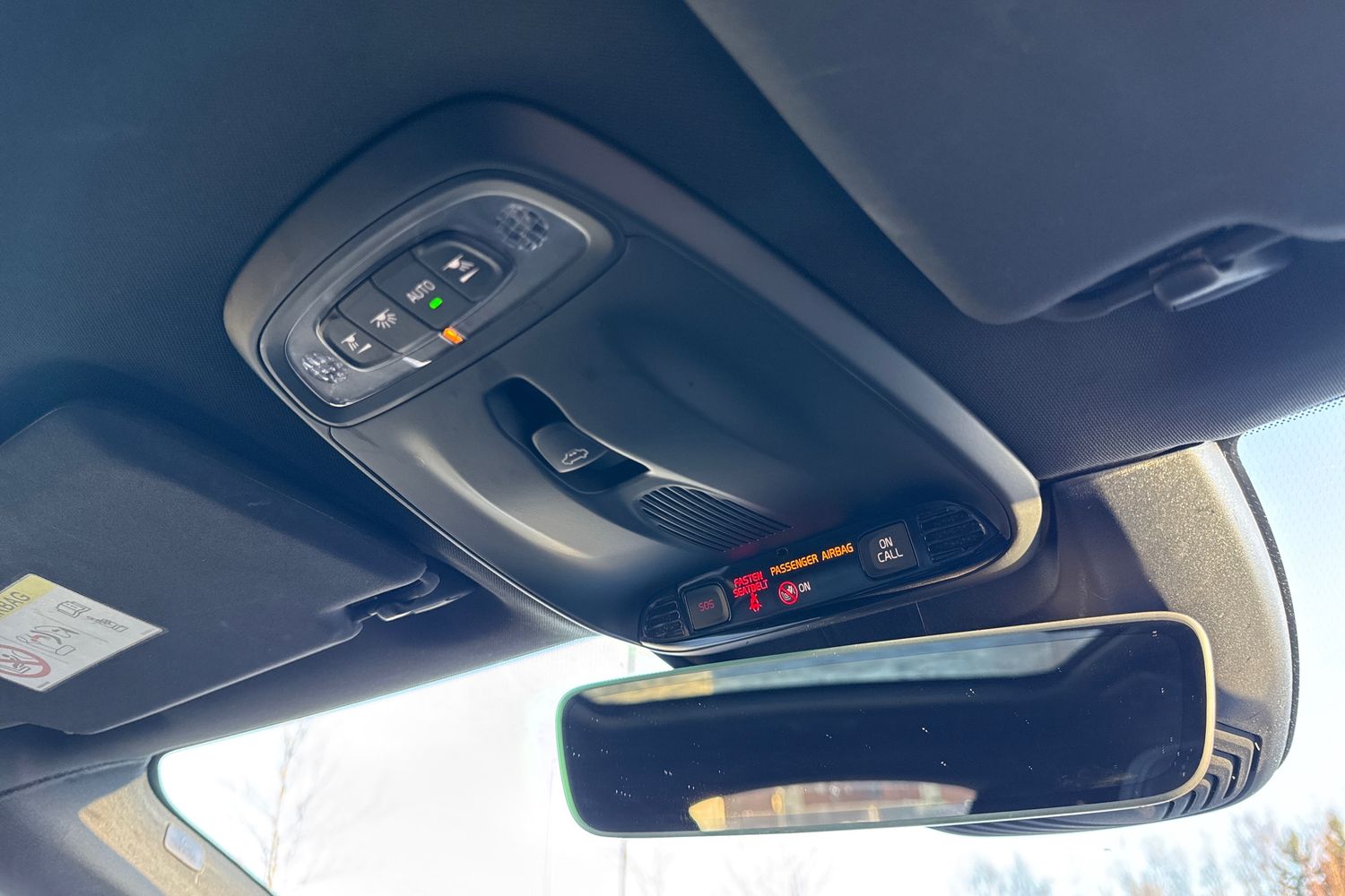 Used Volvo V40 2019 for sale - 77011409: Photo 46