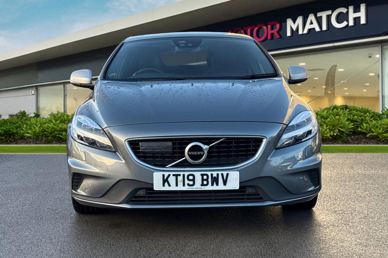 Used Volvo V40 2019 for sale - 77011409: Photo 6