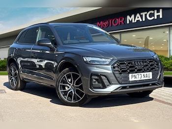 Used Audi Q5 2023 for sale - 79151752: Photo