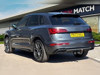 Used Audi Q5 2023 for sale - 79151752: Photo