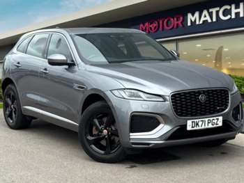 2021 - 2.0 D200 R-Dynamic S 5dr Auto AWD