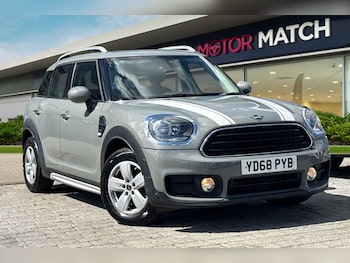 Used MINI Countryman 2018 for sale - 79068586: Photo