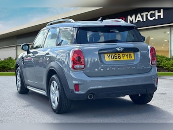 Used MINI Countryman 2018 for sale - 79068586: Photo