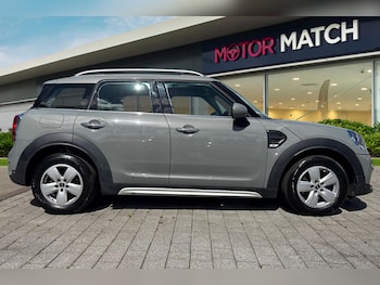 Used MINI Countryman 2018 for sale - 79068586: Photo