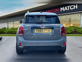 Used MINI Countryman 2018 for sale - 79068586: Photo