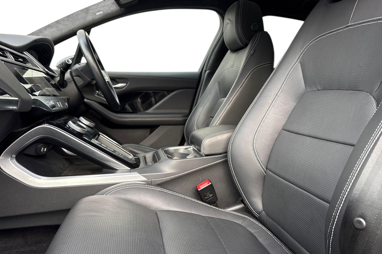 Used Jaguar I-Pace 2023 for sale - 77886480: Photo 11