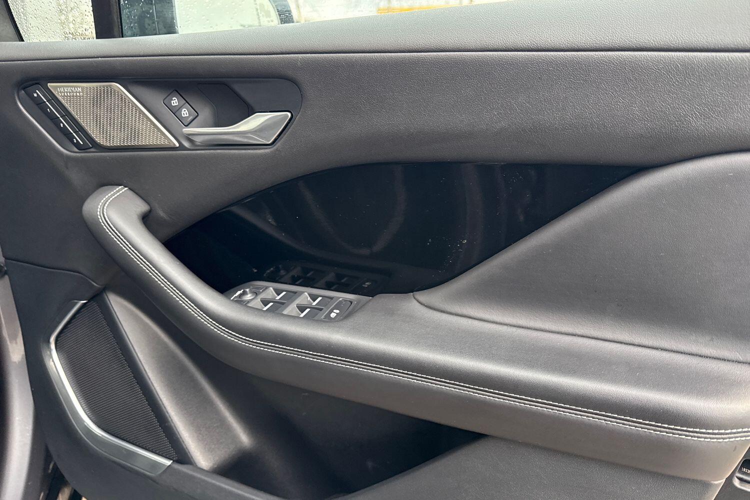 Used Jaguar I-Pace 2023 for sale - 77886480: Photo 18