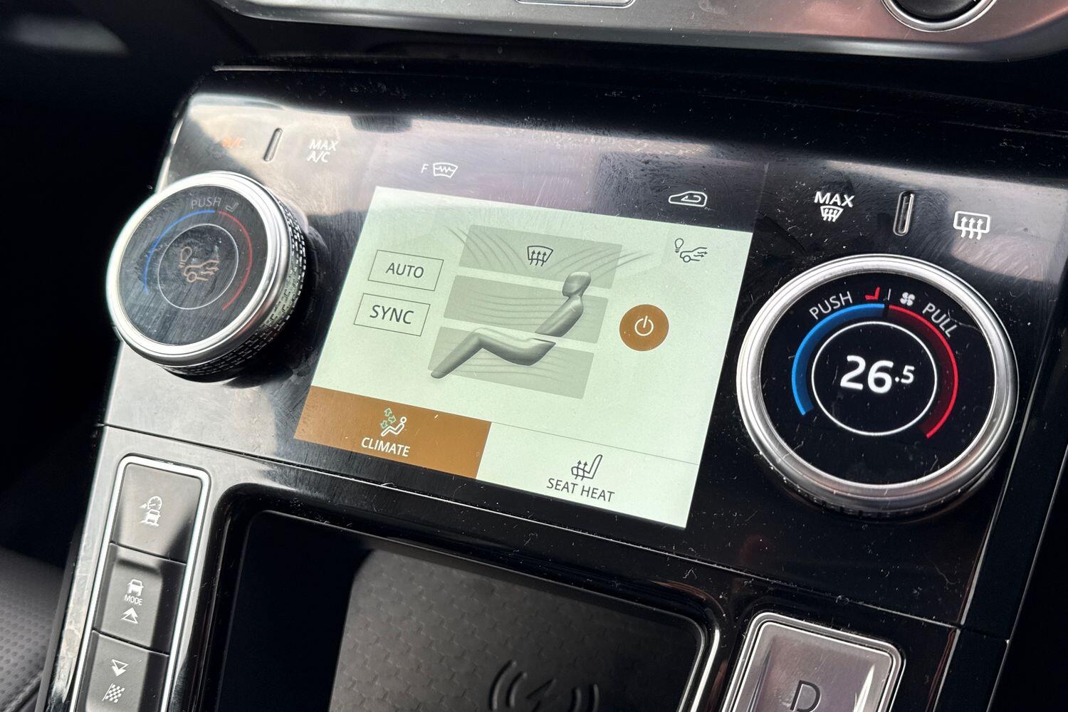 Used Jaguar I-Pace 2023 for sale - 77886480: Photo 19