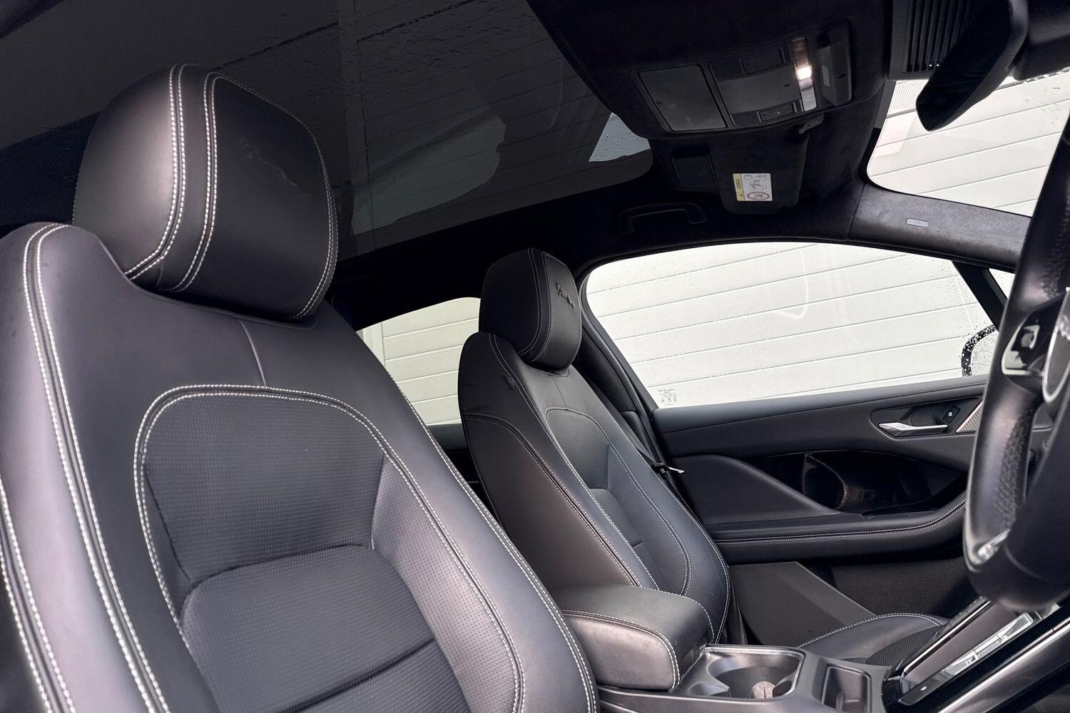 Used Jaguar I-Pace 2023 for sale - 77886480: Photo 21