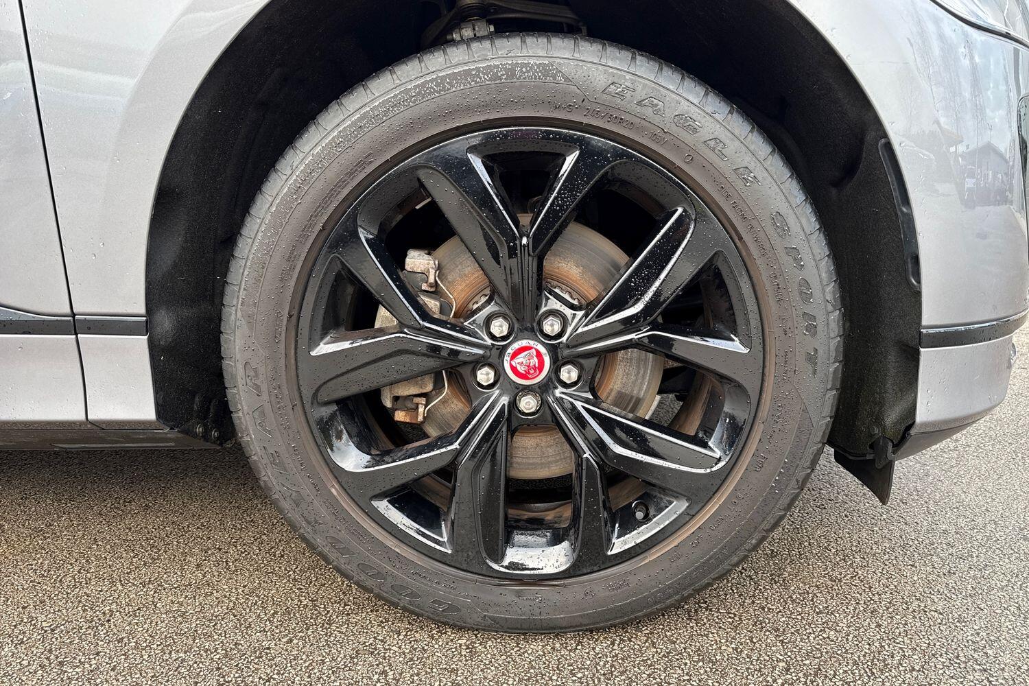 Used Jaguar I-Pace 2023 for sale - 77886480: Photo 22