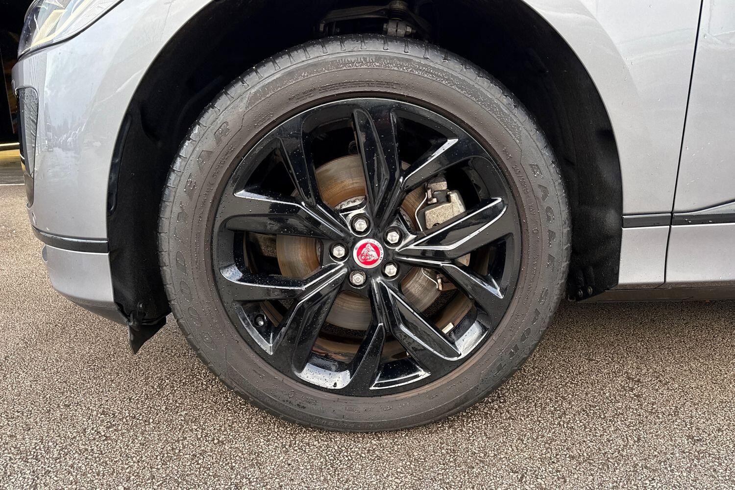 Used Jaguar I-Pace 2023 for sale - 77886480: Photo 23