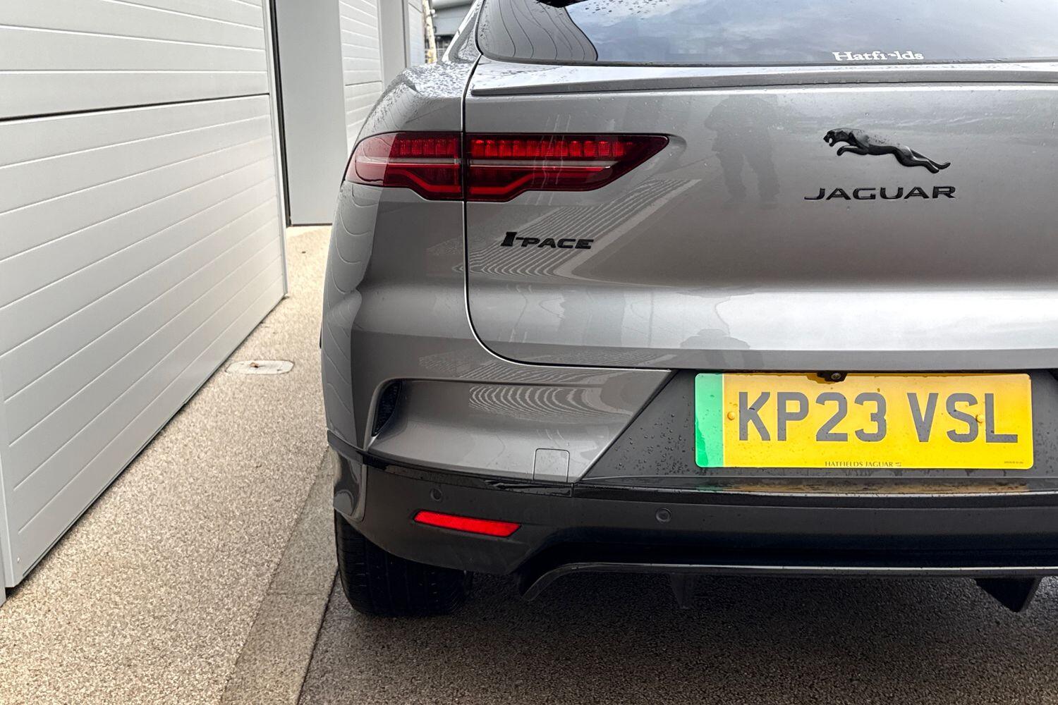 Used Jaguar I-Pace 2023 for sale - 77886480: Photo 29