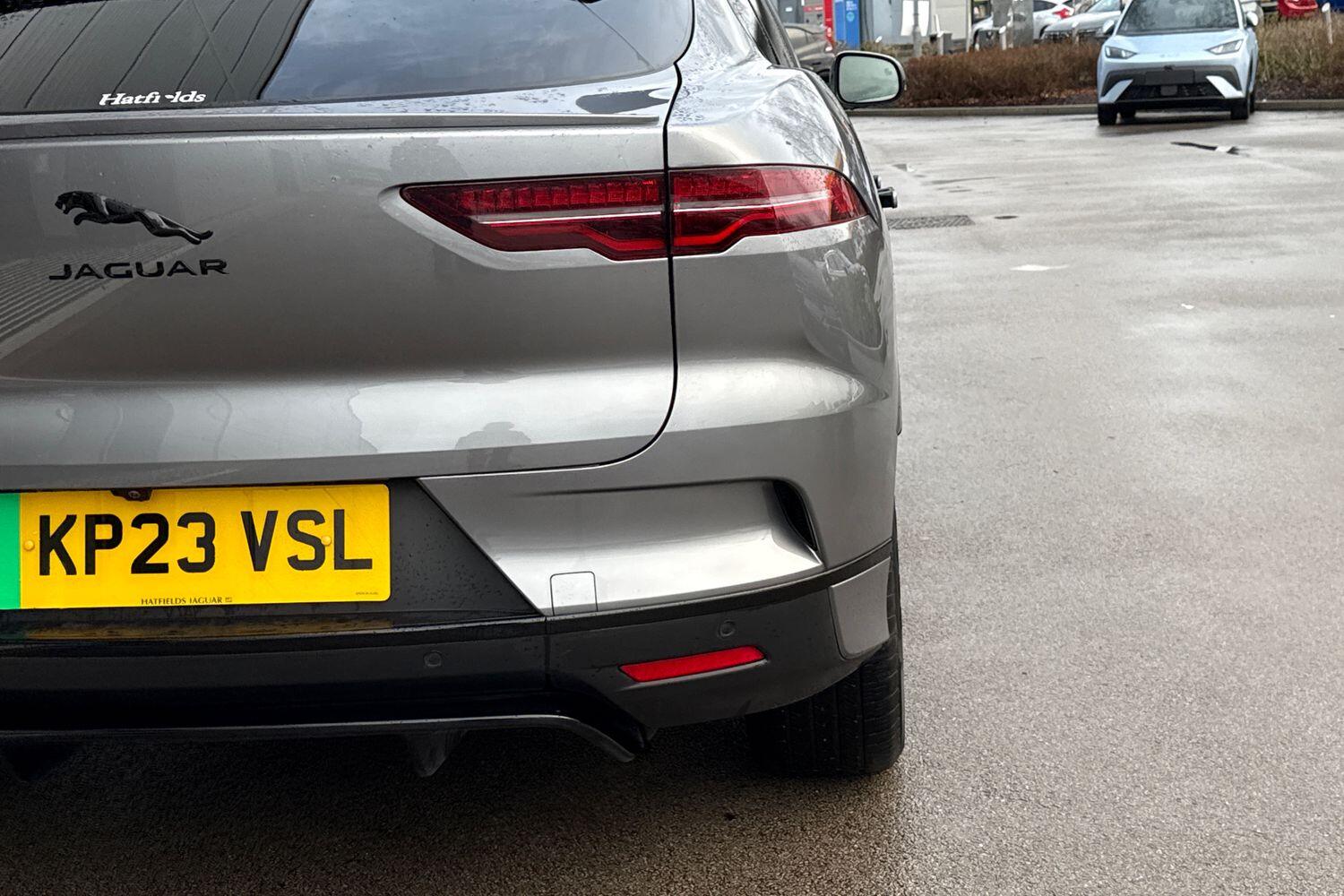 Used Jaguar I-Pace 2023 for sale - 77886480: Photo 30