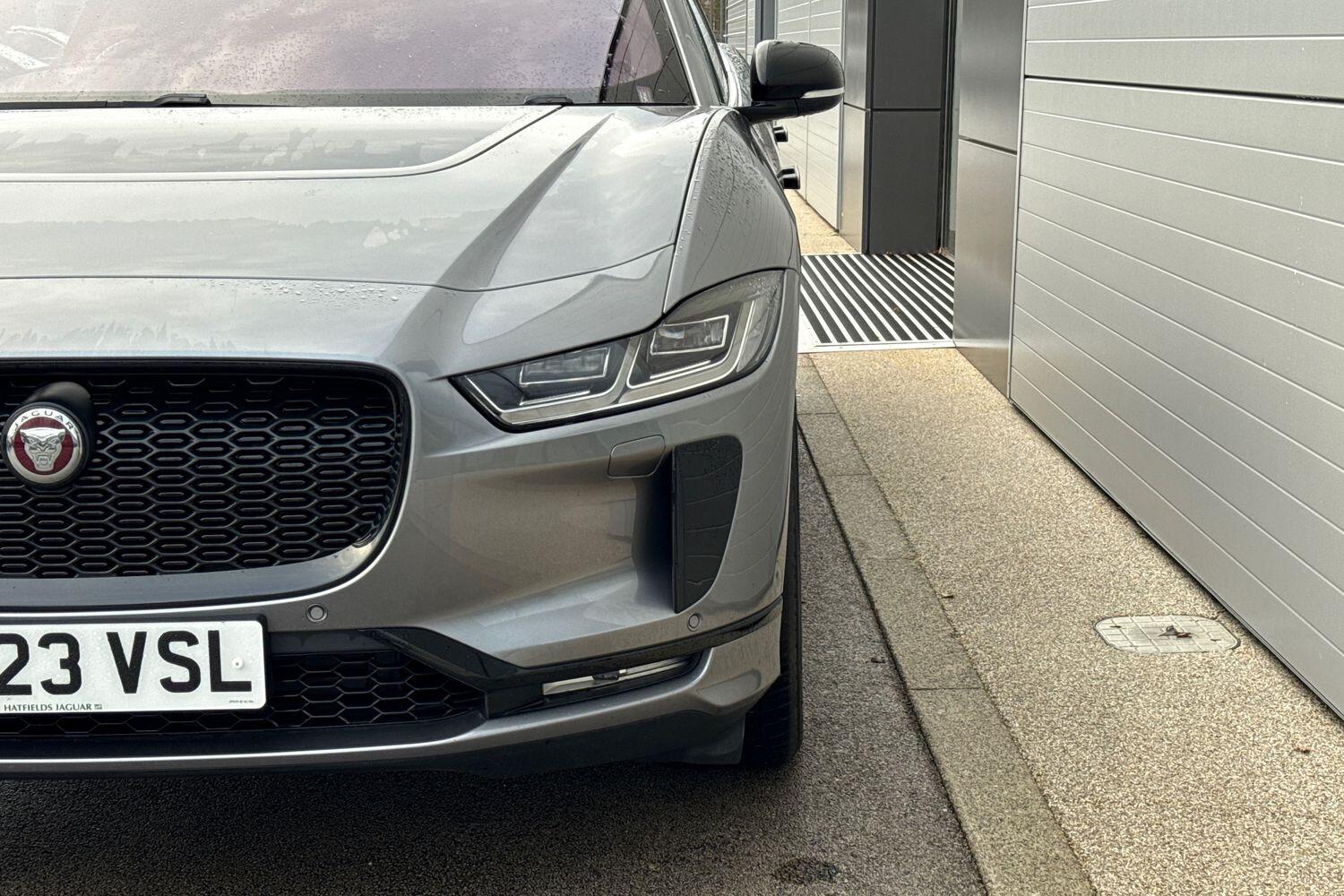 Used Jaguar I-Pace 2023 for sale - 77886480: Photo 32