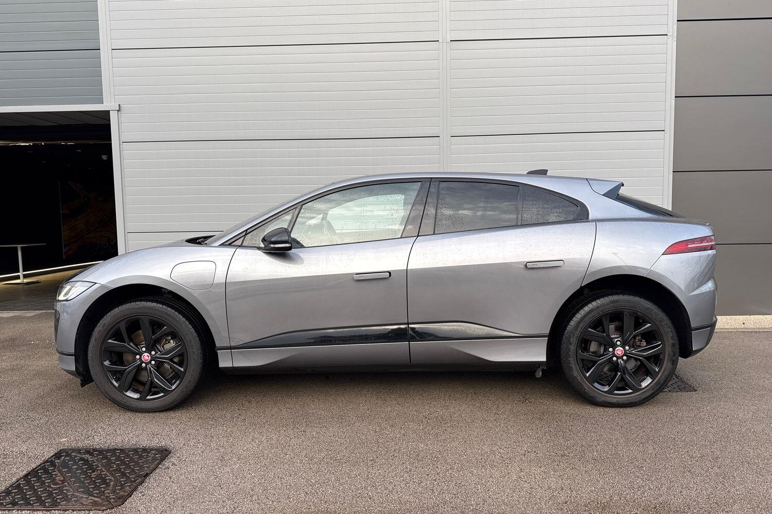 Used Jaguar I-Pace 2023 for sale - 77886480: Photo 34