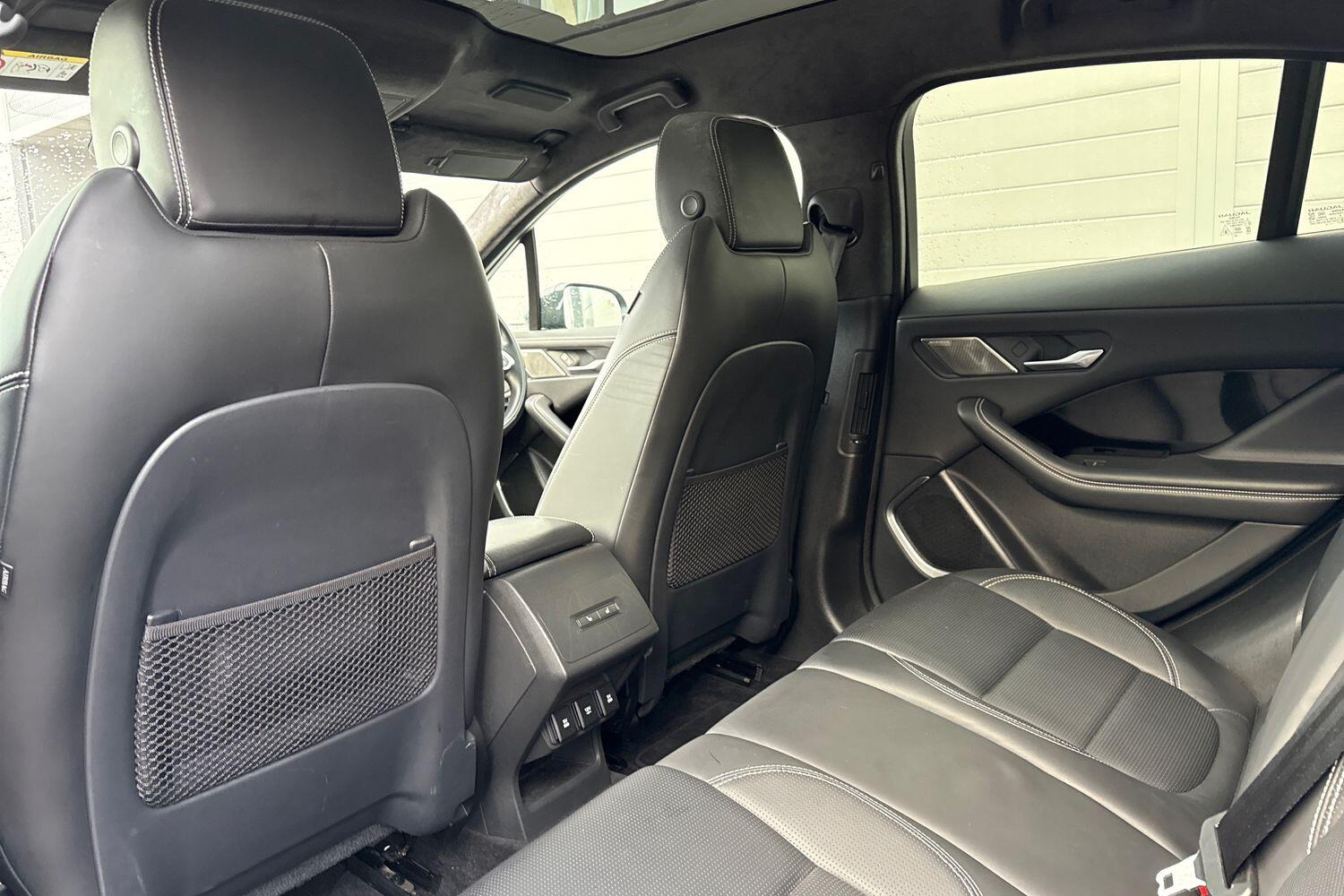 Used Jaguar I-Pace 2023 for sale - 77886480: Photo 38