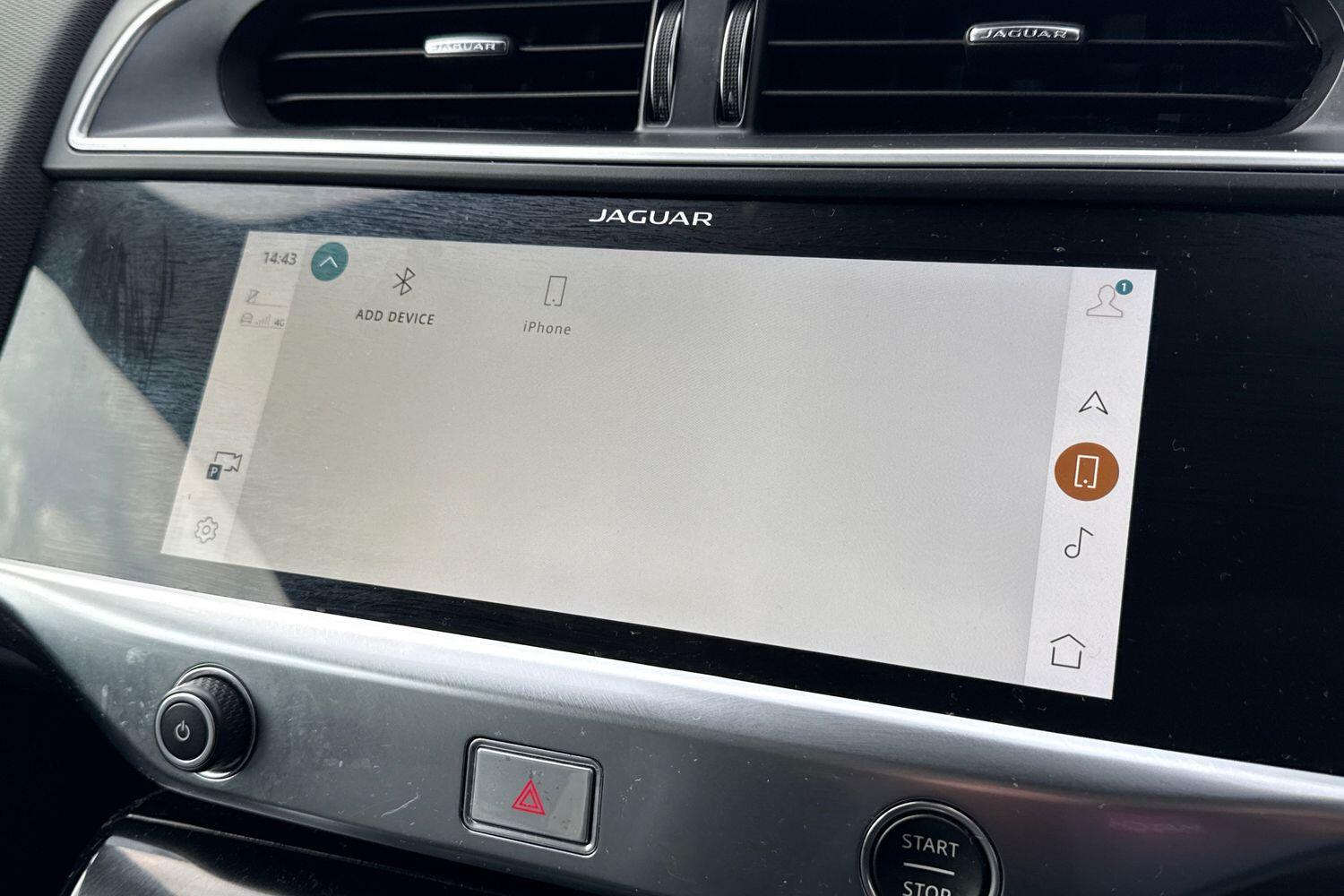 Used Jaguar I-Pace 2023 for sale - 77886480: Photo 43