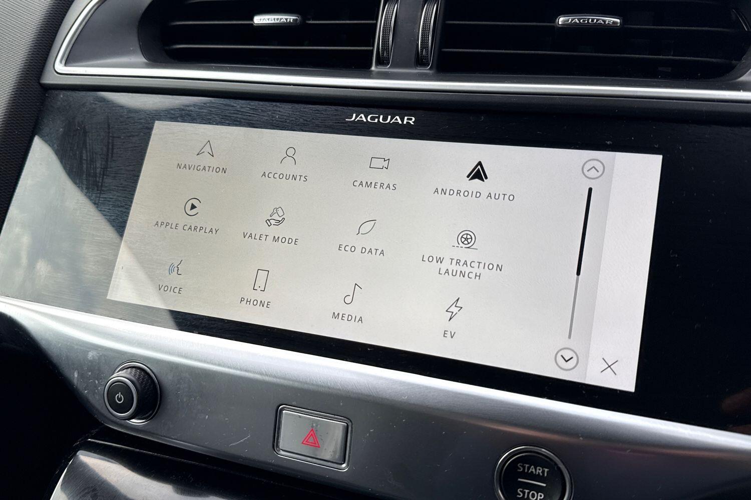 Used Jaguar I-Pace 2023 for sale - 77886480: Photo 44